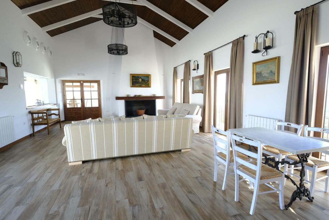 Casa di campagna Casas De Alisné