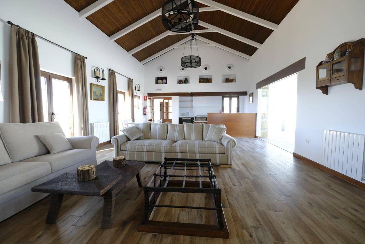 Casas De Alisné Casa di campagna Almodóvar del Río