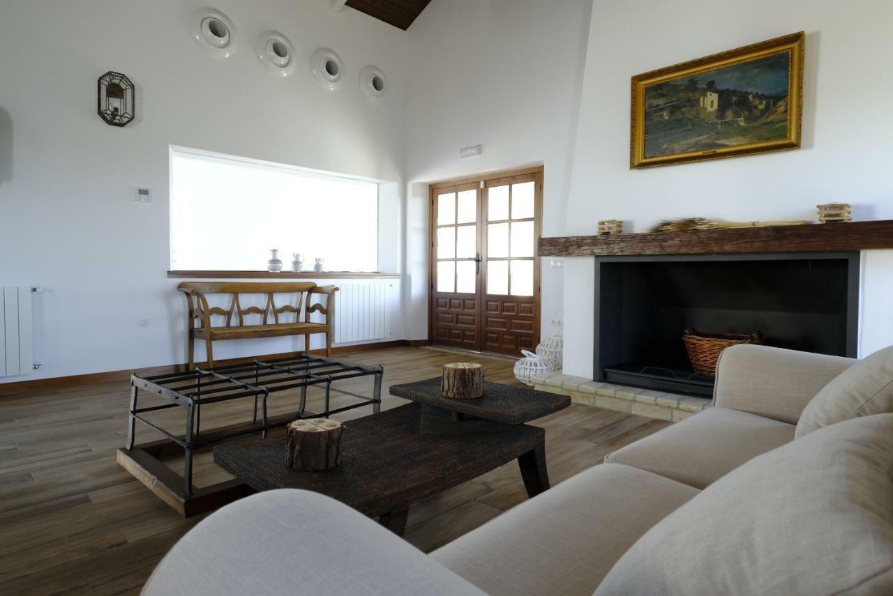 Casa di campagna Casas De Alisné *